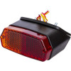 Rear light