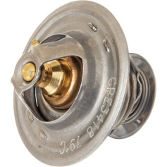 Thermostat - FIAT - SOMECA, FORD, New Holland - Ref: VPE3418