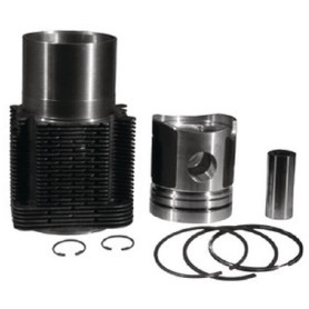 Kit Cylindree - pour Deutz-Fahr