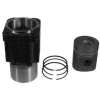 Kit Cylindree - pour Deutz-Fahr