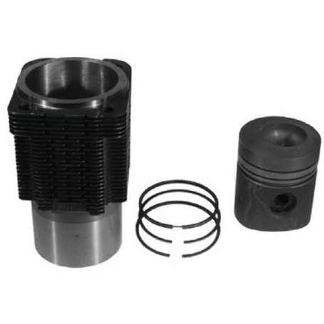 Kit Cylindree - pour Deutz-Fahr