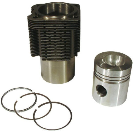 Kit Cylindree - pour Deutz-Fahr