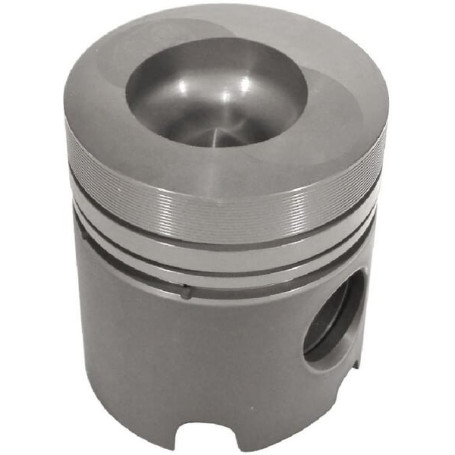 Piston Sans Segments - pour Deutz-Fahr