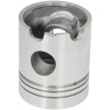 Piston Sans Segments - pour Deutz-Fahr