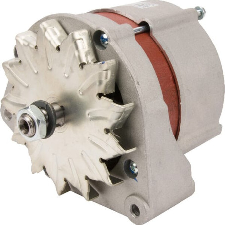 Alternator 14V 65A - pour Deutz-Fahr