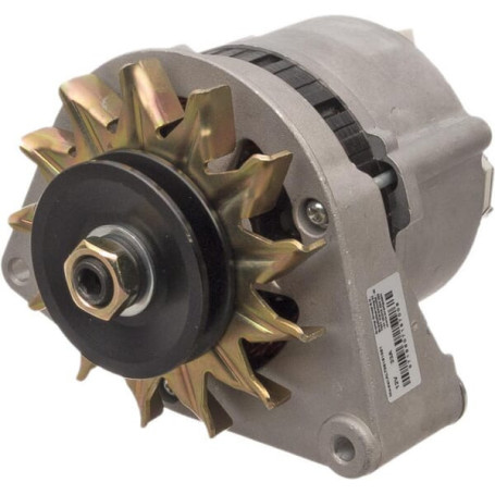 Alternator 14V 33A - pour Deutz-Fahr