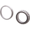 Roulements à rouleaux coniques 80x125x29 mm Timken - pour Deutz-Fahr