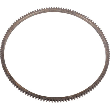 Engine flywheel gear ring z-129 - pour Deutz-Fahr