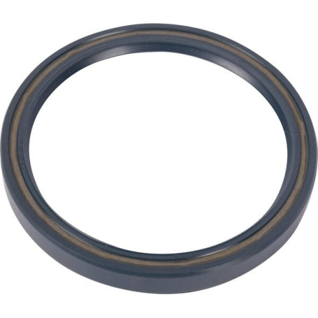 Oil seal - pour Deutz-Fahr