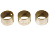 Bague (x3) - pour tracteur Renault