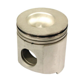 Piston Sans Segments - pour tracteur Renault