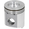 Piston - pour tracteur Renault