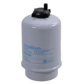 Séparateur d'eau Donaldson - Réf: P551424 - Claas, John Deere, Renault - Ref: P551424