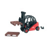 Linde H35 chariot élévateur