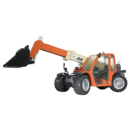 JLG 2505 Téléscopique