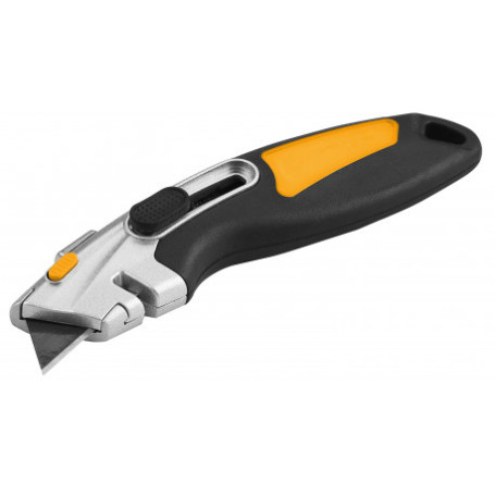 Cutter Professionnel 61X19Mm