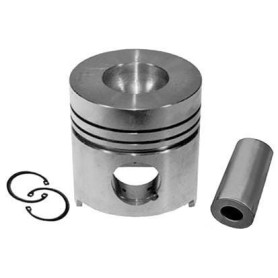 Piston - FIAT - SOMECA, FORD, New Holland - Ref: VPB2824