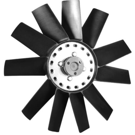 Embrayage de ventilateur