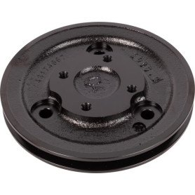 Pulley - New Holland - Ref: 4600187N