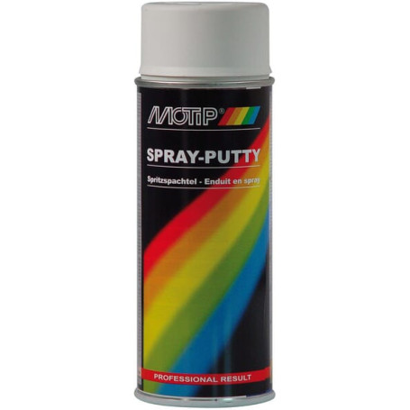 Enduit en spray 400 ml