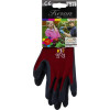 Gants enf. rouge Kids 8-11ans