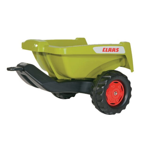 RollyKipper II Claas