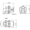 Pompe d'alimentation SLH