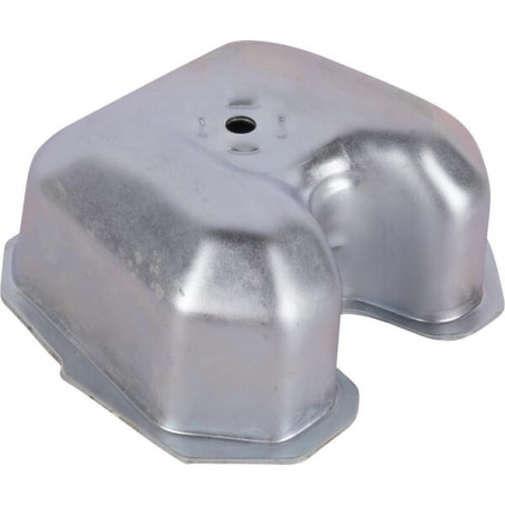 Rocker arm cover