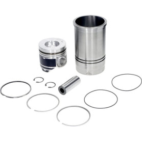 Kit cylindre - Hurlimann, Lamborghini, SAME - Ref: 00990065A
