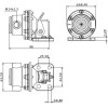 Pompe d'alimentation SLH