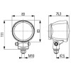 Phare de travail Modul 70 H9