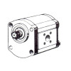 Pompe hydraulique AZPF-12-008LFP20PB Bosch Rexroth