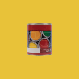 Peinture Pot  - 1 litre - John Deere jaune à partir de 1982 1L - Ref: 118008KR
