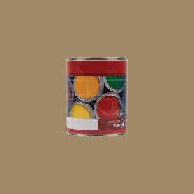 Peinture Pot  - 1 litre - Schlüter beige 1L - Ref: 130008KR