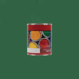 Peinture Pot  - 1 litre - Güldner vert 1L - Ref: 618508KR