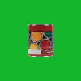 Peinture Pot  - 1 litre - Holaras vert 1L - Ref: 621008KR