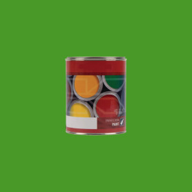 Peinture Pot  - 1 litre - Holder vert à partir de 1988 1L - Ref: 622508KR