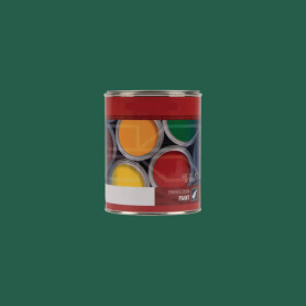 Peinture Pot  - 1 litre - Maak vert 1L - Ref: 629008KR