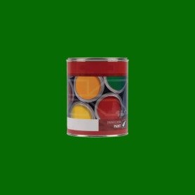 Peinture Pot  - 1 litre - Marmix vert 1L - Ref: 630008KR