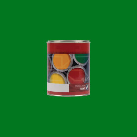 Peinture Pot  - 1 litre - Reisch vert à partir de 1989 1L - Ref: 634008KR