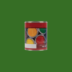 Peinture Pot  - 1 litre - Stoll vert à partir de 1989 1L - Ref: 635508KR