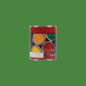 Peinture Pot  - 1 litre - Strautmann vert à partir de 1994 1L - Ref: 637008KR