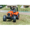 Tracteur Kubota