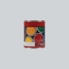 Peinture Pot  - 1 litre - O&K gris Clair 1L - Ref: 739508KR