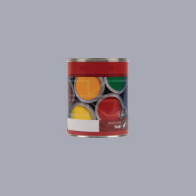 Peinture Pot  - 1 litre - Kramer gris 1l - Ref: 750008KR
