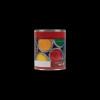 Peinture Pot  - 1 litre - New Holland noir mat 1L