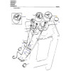 Compteur De Vitesse - pour Massey Ferguson - Adaptable - Ref origine : 899421M91