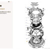 Disque d'embrayage Organique - pour Massey Ferguson - Adaptable - Ref origine : 184542M91