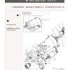 Demarreur - pour Massey Ferguson - Adaptable - Ref origine : 3763362M91