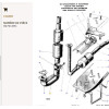 Coude - pour Massey Ferguson - Adaptable - Ref origine : 897914M1